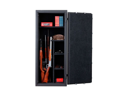 Оружейный сейф TIGER 60 (Черный)