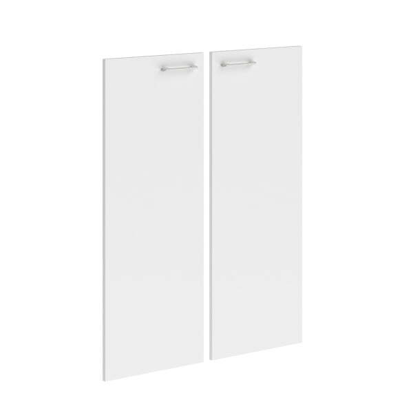 Двери средние комплект Xten XMD 42-2 846x18x1132 (Легно темный)