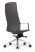 Офисное кресло Plaza FK004-A13 Антрацит (Антрацит)