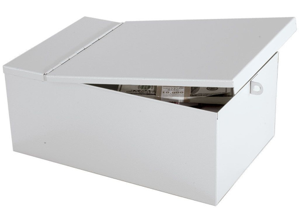 Кассета депозитная Н-140(к DB-12) (Серый)