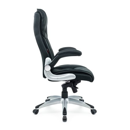 Офисное кресло Nickolas Premium Black Ткань (Черный)