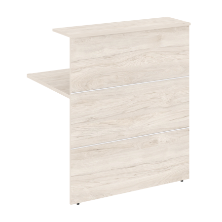 Модуль прямой высокий 980 Onix О.R-MP.V-98 980x736x1160 (Денвер Светлый)