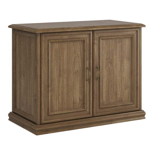 Греденция OXD292402 1050x550x830 (Дуб)