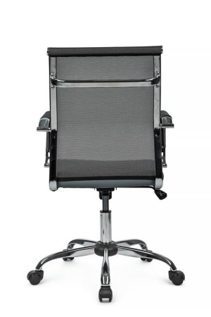 Кресло Art RCH 6017M Серый (Серый)