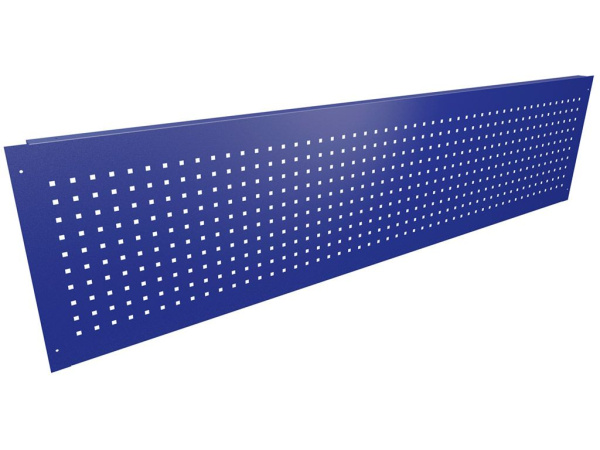 Экран WS-200 без косынок (Синий)