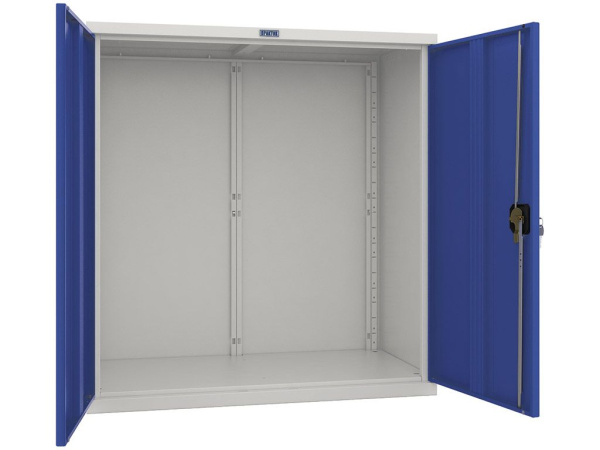 Шкаф инструментальный TC-1095 (Серый/Синий)