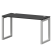 Стол на металлокаркасе Смарт СМС25-О-12К.60.Пр50 1200x600x750 (Таксония/Антрацит)