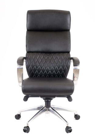 President Экокожа Черный (Everprof President Экокожа Черный)