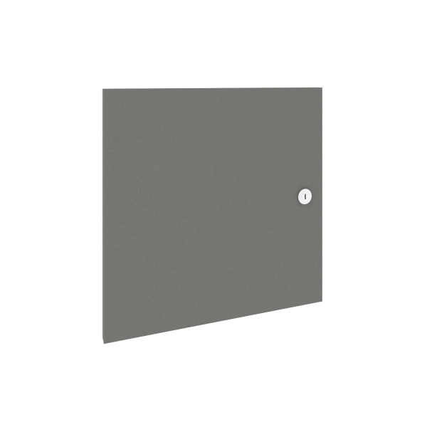 Фасад 368x368x18 (Металлик)