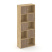 Стеллаж Locker Plus LK.K-008 798x350x1983 (Дуб Аризона)