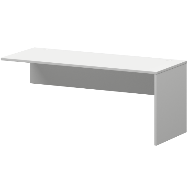 Модуль линейный Смарт СМСН25-18.60 1800x600x750 (Белый)