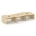 Рабочая станция 2-х сторонняя SN-D.DRS-073 (4140х1432х750) (Тиквуд Светлый/Антрацит)