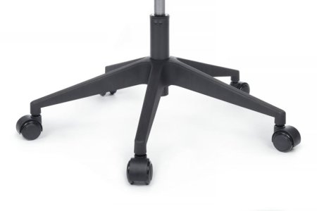 Кресло Point RCH 8325H Черный/Черный (Черный)