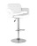 Стул барный Бентли белый (Стул барный Бентли NEW белый)