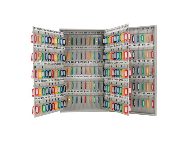 Ключница KEY-300 (Серый)