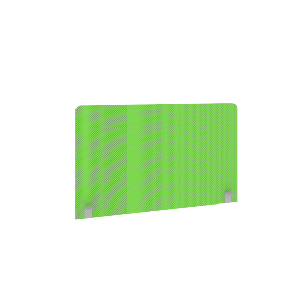 Экран тканевый боковой зеленый Riva А.ТЭКР-5.2 720x450x22 (Зеленый)