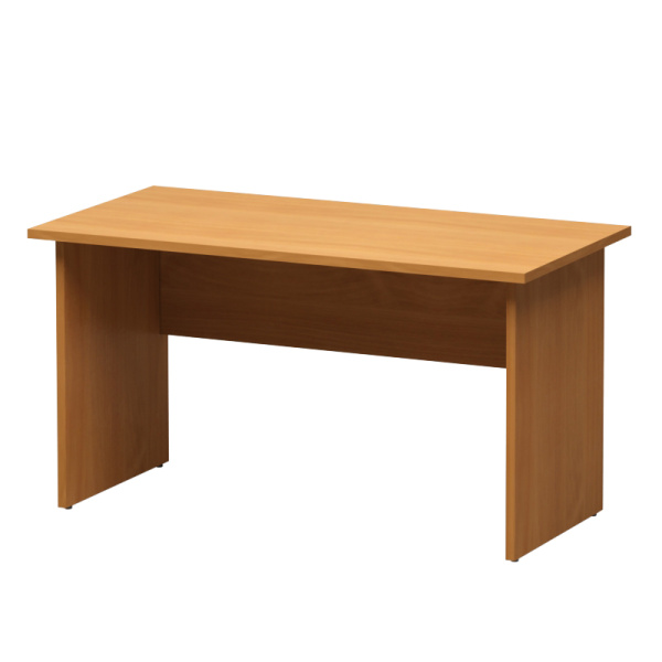 Стол Этюд Т20.7 1400x700x750 (Бук Бавария)