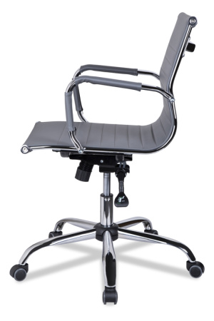 Офисное кресло College CLG-620 LXH-B Grey (Бежевый)
