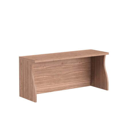 Надставка на стол Имаго НС-1 900x300x400 (Ясень Шимо)