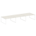 Рабочая станция Metal System Style БО.СМ-6.4 4800x1475x750 (Дуб Наварра/Серый металл)