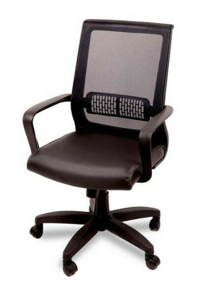 Кресло Оптима Стандарт (Темно-коричневый)