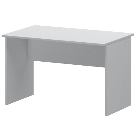 Стол рабочий Арго А-002 1200x730x760 (Серый)