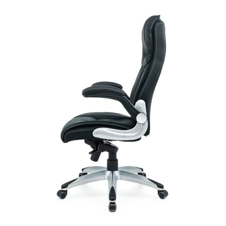 Офисное кресло Nickolas Premium Black Ткань (Черный)