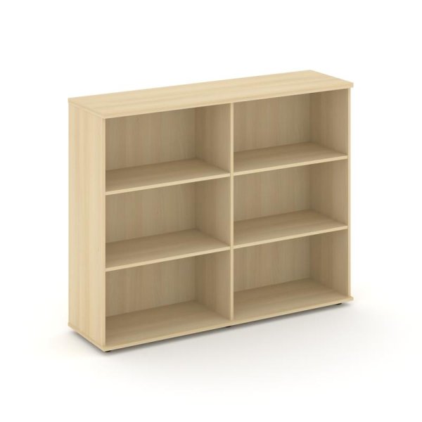 Тумба опорная/приставная SN.TOP-151 (1232х400х1150) (Акация Лорка)