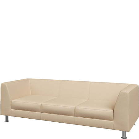 Диван Эволюшн. Диван 3-местный. (Диван 3-местный ecotex_3028)