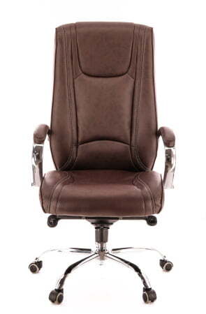 King M Экокожа Коричневый (Everprof King M Экокожа Коричневый)