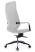 Офисное кресло Alonzo A1711 Белый (Белый)