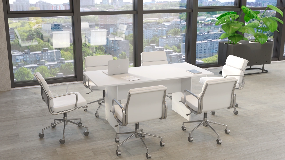 Мебель для персонала Арго-М