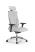 Кресло для руководителя Метта Samurai L2-11D - Infinity /Kc06/Wm06/D04P/H2cL-3D(M26.B32.G25.W03) (Белый)