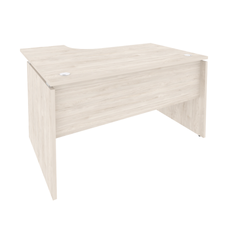 Стол эргономичный правый Onix O.SA-3R 1380x1180x750 (Денвер Светлый)