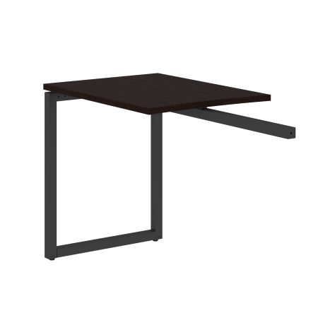 Брифинг-приставка Xten-Q XQR 869 800x600x750 (Легно темный)