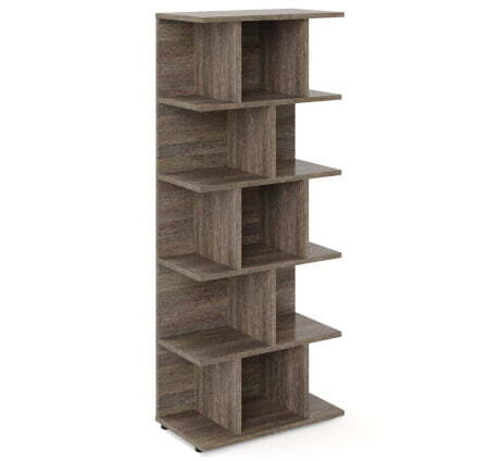 TERRA Стеллаж H198 (Мали)