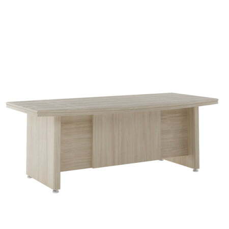 Стол письменный Boston BSN301102 2100x900x760 (Светлый дуб Boston)
