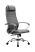 Кресло для руководителя Метта МЕТТА-6.1(MPES)/подл.116/осн.003 (Серый)