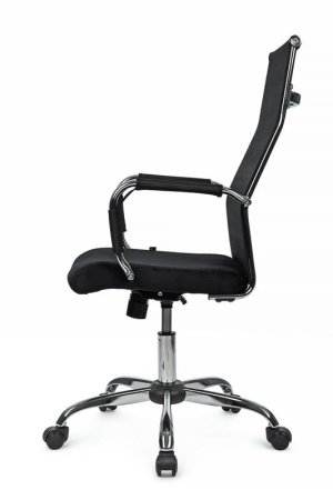 Кресло Art RCH 6017H Черный (Черный)