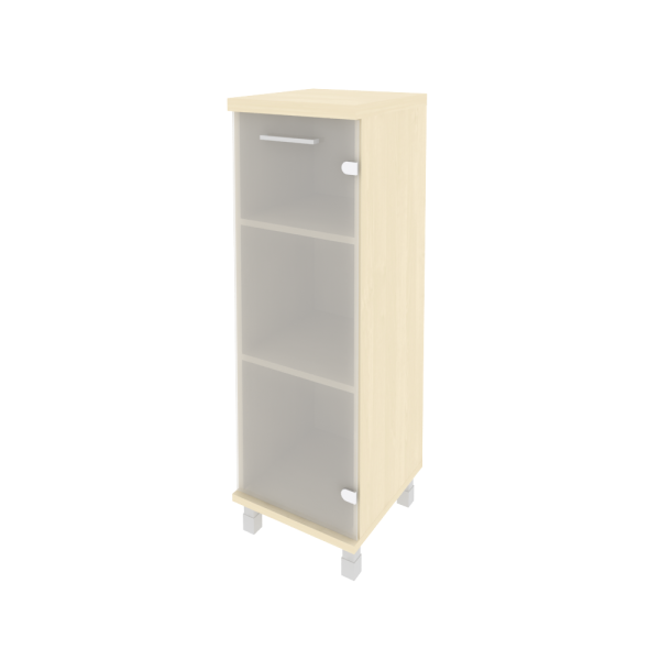 Шкаф First KSU-2.4 Пр 400x430x1260 (Клен)