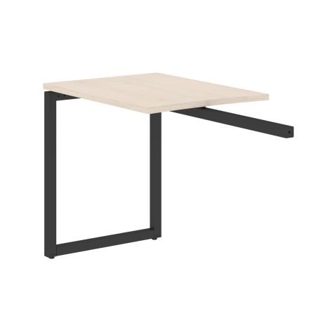 Брифинг-приставка Xten-Q XQR 869 800x600x750 (Бук тиара)