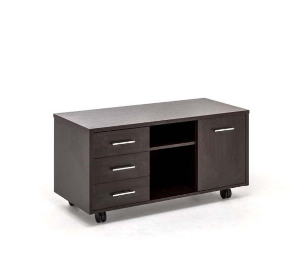 FE/RO Приставка подкатная (Венге)