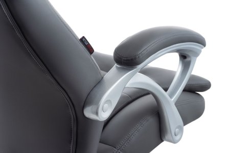 Офисное кресло Patrick Premium Gray (Серый)