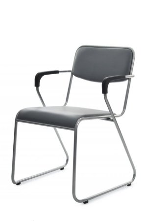 Кресло Nix Plus RCH OMKL-03 Серый (Серый)