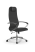 Кресло для руководителя Метта Sit 8 B1-10K - UMF(X1) /Uh02/Wh00/K1cL(M09.B23.G18.W01) (Темно-серый)