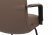 Кресло Otto RCH CV-P001BS Коричневый (Коричневый)