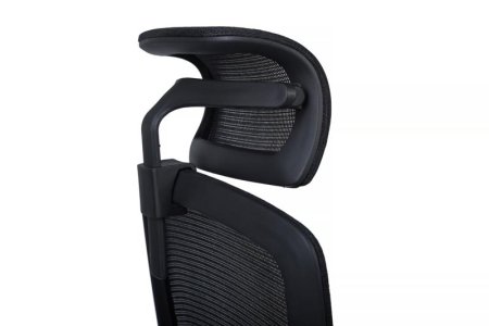 Кресло Skill RCH 6245AX Черный (Черный)