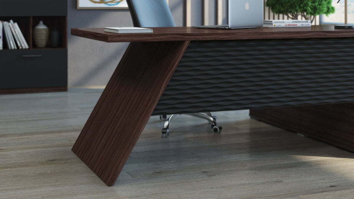 Кабинет руководителя Irvin