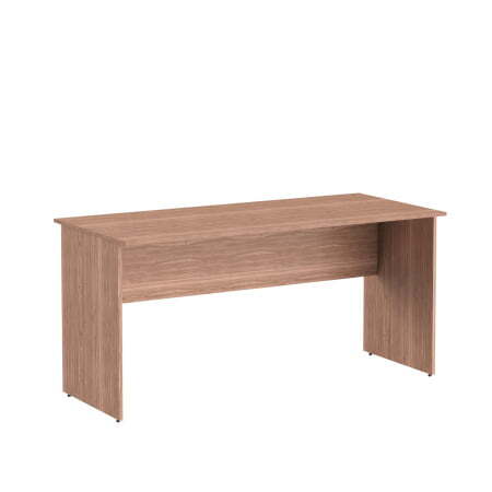 Стол письменный Имаго СП-4 1600x720x755 (Ясень Шимо)