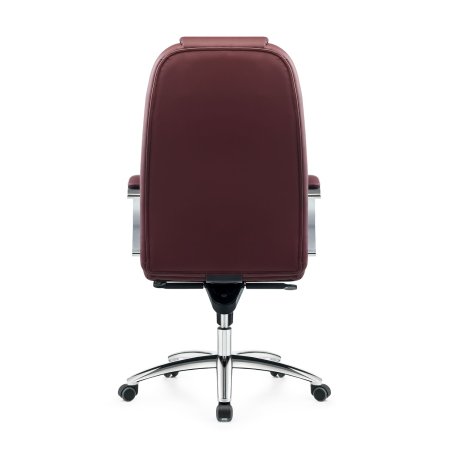 Офисное кресло Harald Premium Burgundy (Вишневый)